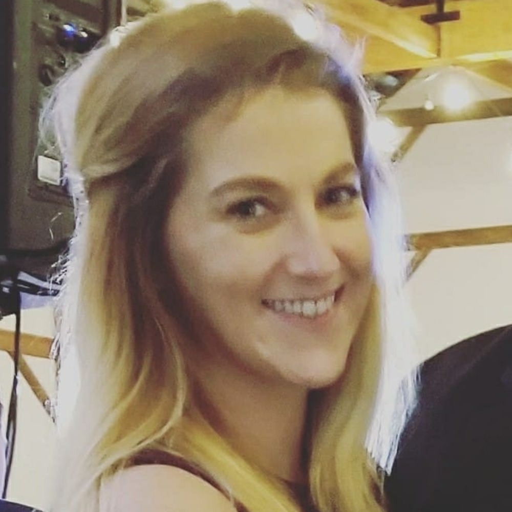 Meet your Posher, Kelly